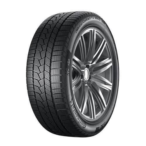 Шины CONTINENTAL WintContact TS 860 S 225/45 R17 91H SSR 03553270000 в Вианор