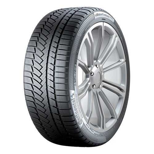 Шины CONTINENTAL WinterContact TS 850 P 235/55 R18 100H FR CS 03543370000 в Вианор