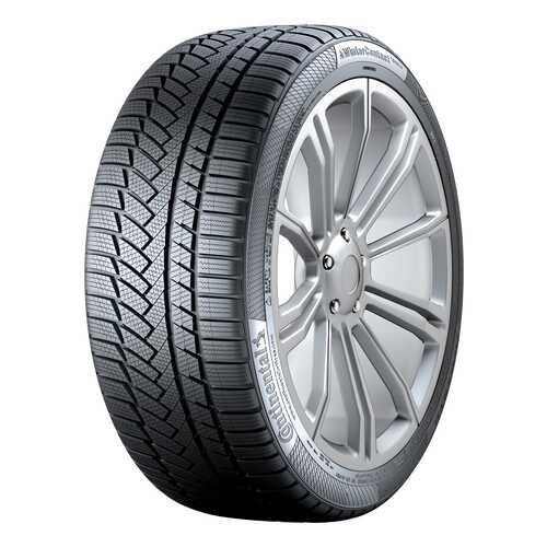 Шины Continental WinterContact TS 850 P 245/45 R18 100V (до 240 км/ч) 353910 в Вианор