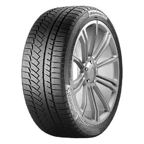 Шины Continental WinterContact TS 860 S 275/35 R19 100 355265 в Вианор