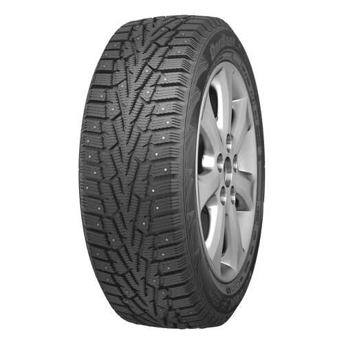 Шины Cordiant Кордиант SNOW CROSS 185/60 R14 82T (до 190 км/ч) 586786661 в Вианор