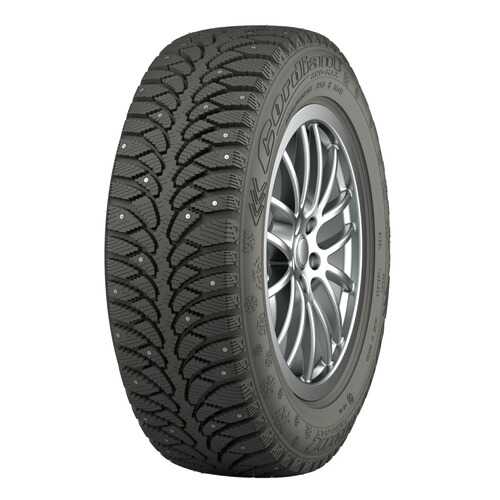 Шины Cordiant Tunga Nordway 2 205/55 R16 94 1325893843 в Вианор