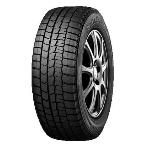 Шины DUNLOP 225/50/18 T 95 WINTER MAXX WM02 DSST Run Flat в Вианор