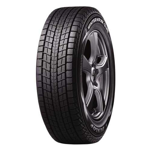 Шины DUNLOP 225/55/19 R 99 Sj8 335681 в Вианор