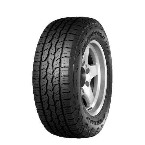 Шины DUNLOP 225/70/15 T 100 GRANDTREK AT5 в Вианор