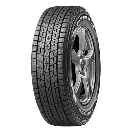 Шины DUNLOP 265/70/17 R 115 WINTER MAXX Sj8 в Вианор