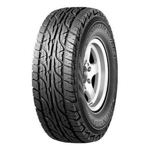 Шины Dunlop AT3 OW DEI 285/75R16 22Q (279137) в Вианор