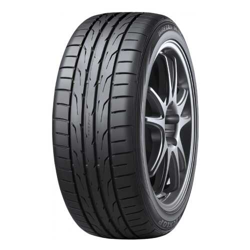 Шины DUNLOP Direzza DZ102 215/55 R17 94V (до 240 км/ч) 310199 в Вианор