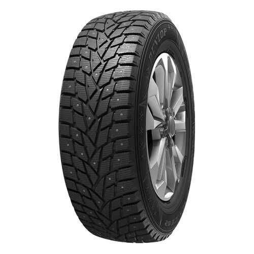 Шины Dunlop Grandtrek Ice 02 235/55 R18 104T в Вианор