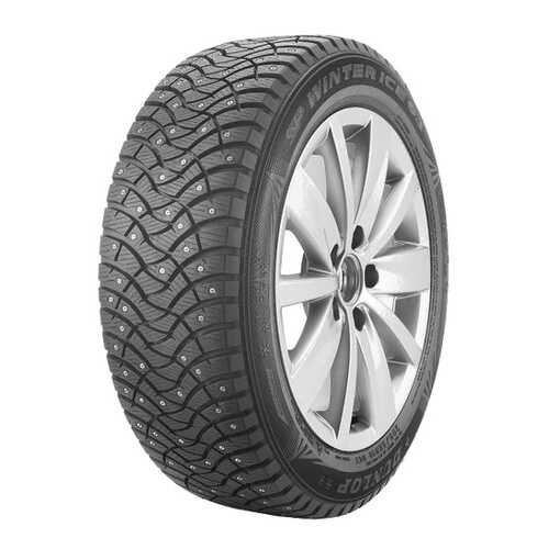 Шины DUNLOP GRANDTREK ICE 03 XL Ш. 215/65/16 T 102 334574 в Вианор