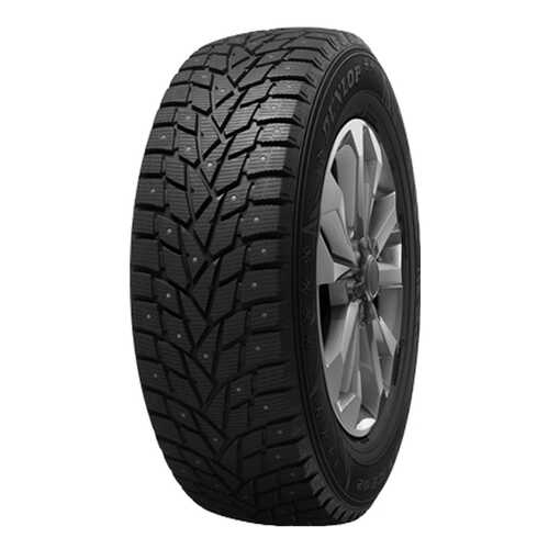 Шины DUNLOP Grandtrek Ice02 265/45 R21 104T (до 190 км/ч) 317387 в Вианор