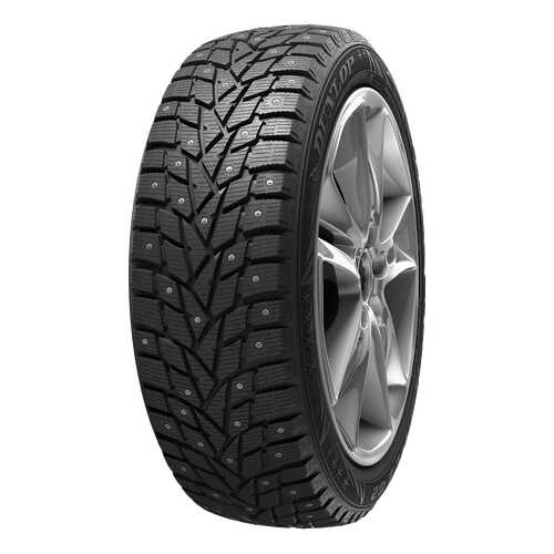 Шины DUNLOP GRANDTREK ICE02 265/70 R16 112T (до 190 км/ч) 317299 в Вианор