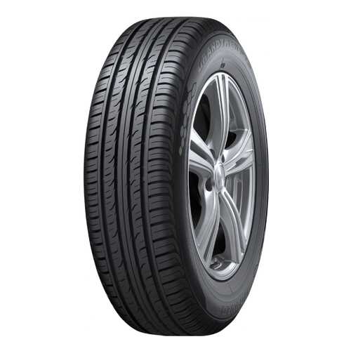 Шины DUNLOP Grandtrek PT3 215/60 R17 96H (до 210 км/ч) 324316 в Вианор