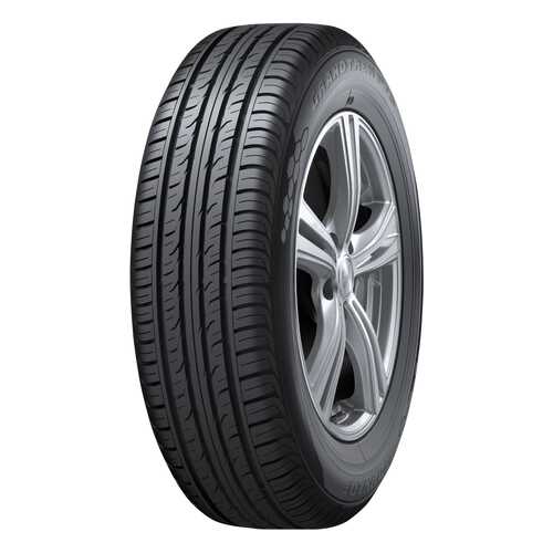 Шины Dunlop Grandtrek PT3 225/60 R17 99V в Вианор