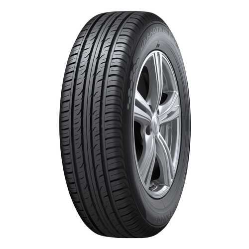 Шины DUNLOP Grandtrek PT3 255/60 R18 112V (до 240 км/ч) 323942 в Вианор