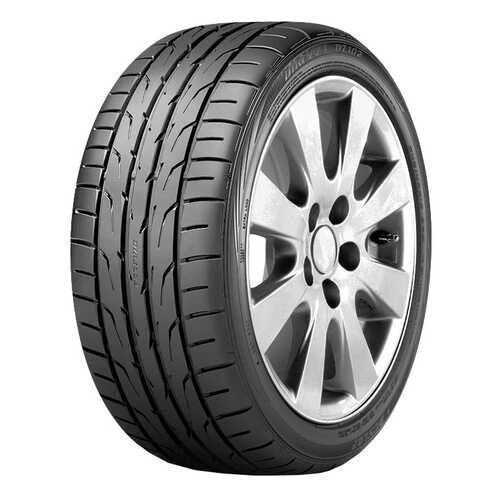 Шины Dunlop J D irezza D Z102 235/35 R19 91W в Вианор