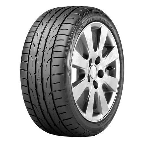 Шины Dunlop J D irezza D Z102 245/40 R18 97W в Вианор