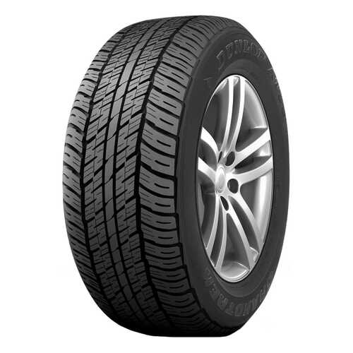 Шины Dunlop J Grandtrek AT23 265/70 R18 116H в Вианор