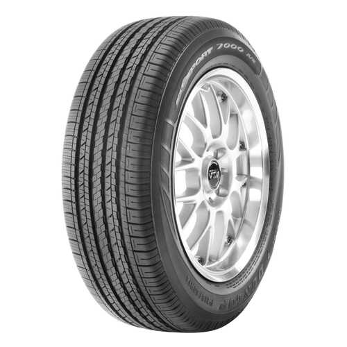 Шины Dunlop J SP Sport 7000 235/45 R18 94V в Вианор