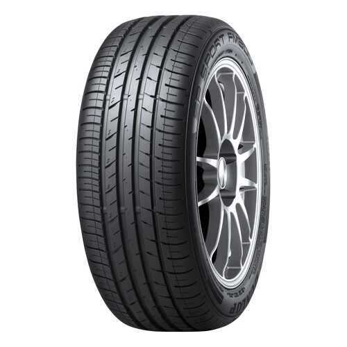 Шины Dunlop J SP Sport FM800 215/55 R18 95H в Вианор