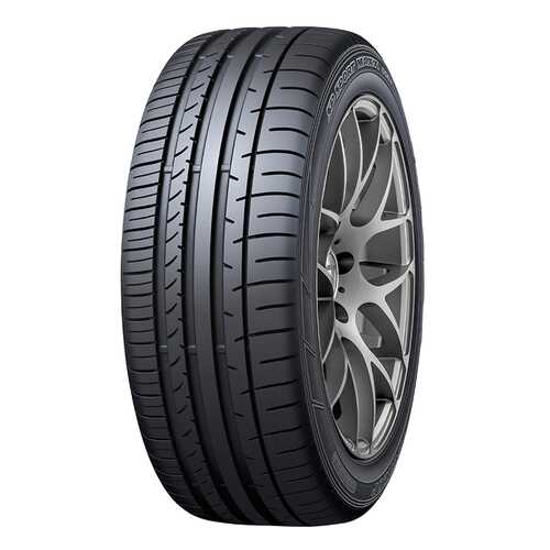 Шины Dunlop J SP Sport Maxx 050+ 245/45 R18 100Y в Вианор