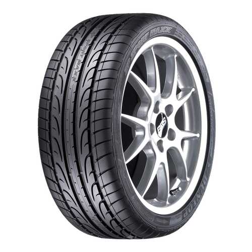 Шины Dunlop J SP Sport Maxx 235/45 R17 97Y в Вианор