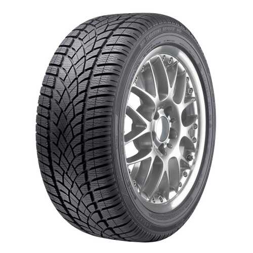 Шины Dunlop J SP Winter Sport 3D 255/40 R20 97V в Вианор
