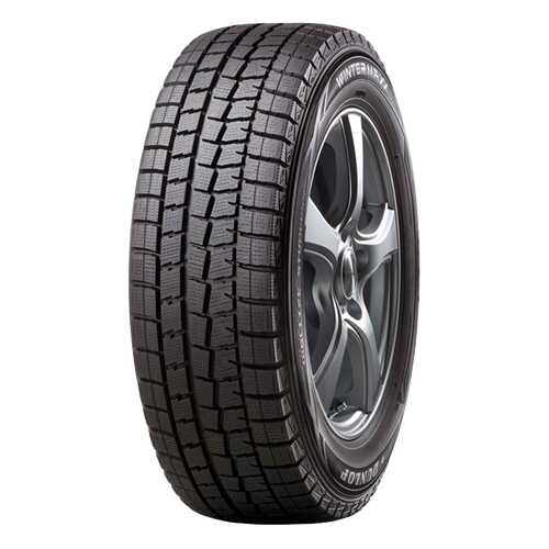 Шины Dunlop J Winter Maxx WM01 215/45 R17 91T в Вианор