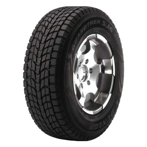 Шины Dunlop JP Grandtrek SJ6 205/70 R16 97Q в Вианор