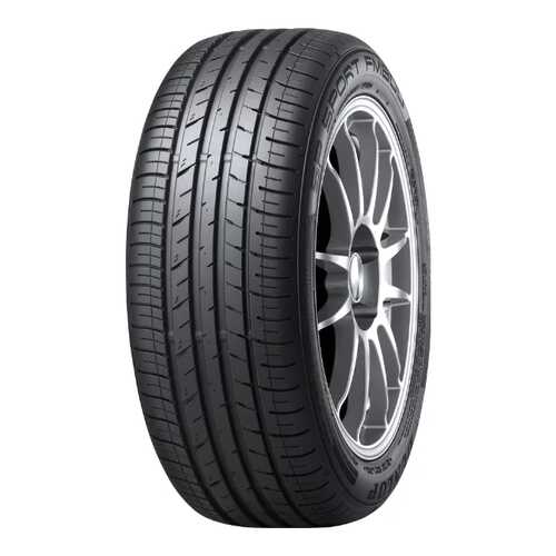 Шины DUNLOP SP Sport FM800 185/60 R15 84H (до 210 км/ч) 319027 в Вианор