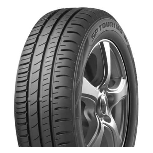 Шины DUNLOP SP TOURING R1 155/70 R13 75 321045 в Вианор