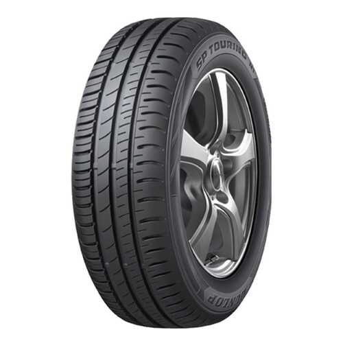 Шины DUNLOP SP Touring R1 185/60 R14 82T (до 190 км/ч) 321049 в Вианор