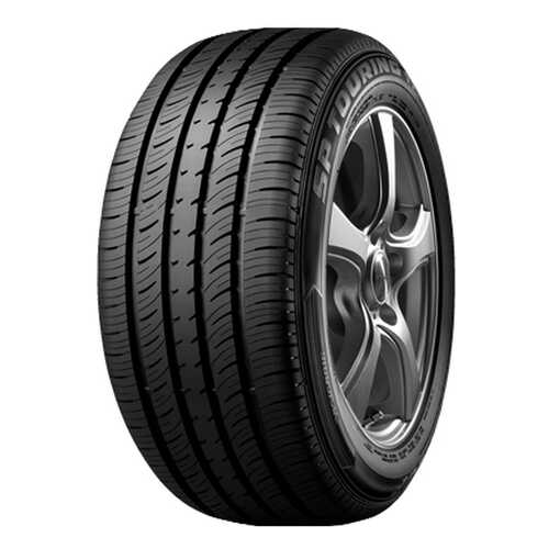 Шины DUNLOP SP Touring T1 205/70 R15 96T (до 190 км/ч) 308063 в Вианор
