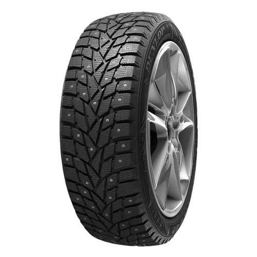 Шины Dunlop SP Winter Ice 02 175/70 R13 82T шипованная в Вианор