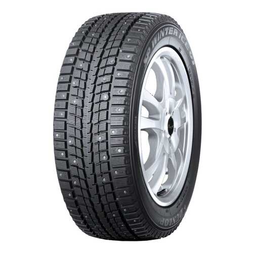 Шины Dunlop SP Winter Ice 02 195/60 R15 92T в Вианор