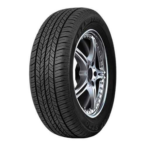 Шины Dunlop ST20 SN DEEI 215/70R16 99H (267897) в Вианор