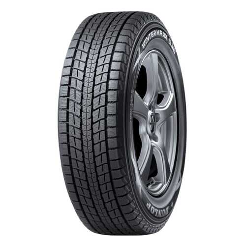 Шины Dunlop Winter Maxx SJ8 275/60 R20 115R 327968 в Вианор