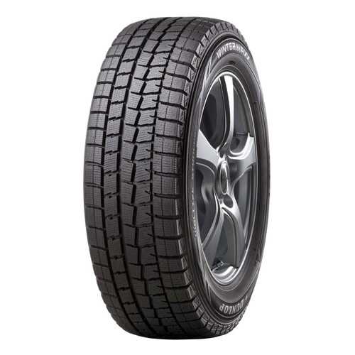 Шины DUNLOP Winter Maxx WM01 175/65 R15 84T (до 190 км/ч) 307831 в Вианор
