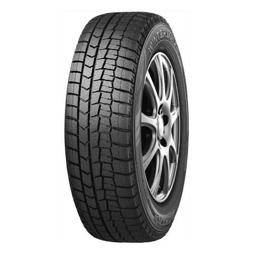 Шины DUNLOP Winter MAXX WM02 205/65 R16 95T (до 190 км/ч) 329283 в Вианор