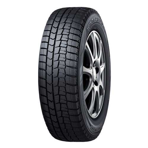 Шины DUNLOP Winter Maxx WM02 215/50 R17 95T (до 190 км/ч) 329525 в Вианор