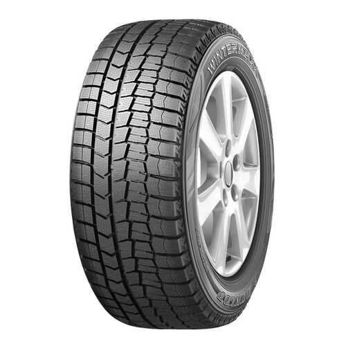 Шины DUNLOP WINTER MAXX WM02 225/45 R18 95T (до 190 км/ч) 329530 в Вианор