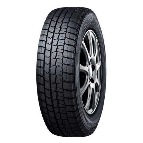 Шины Dunlop Winter Maxx WM02 225/55 R18 98T 329287 в Вианор