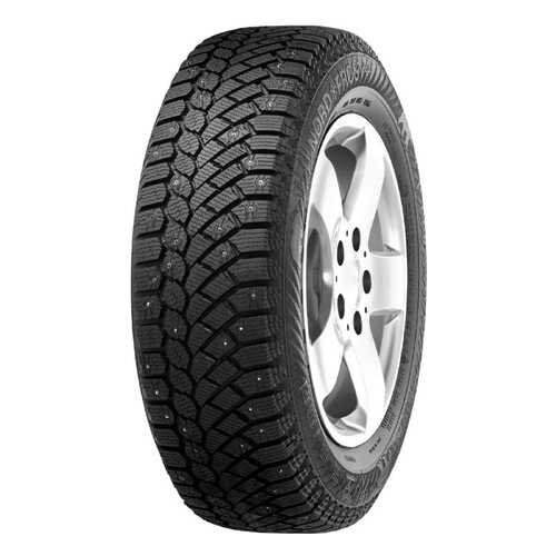 Шины Gislaved Nord Frost 200 195/55 R16 91T XL в Вианор