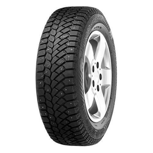 Шины Gislaved Nord*Frost 200 225/55 R17 101T XL в Вианор