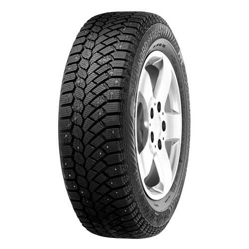 Шины Gislaved Nord Frost 200 245/45 R17 99T (до 190 км/ч) 348075 в Вианор