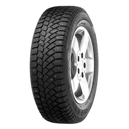 Шины Gislaved Nord Frost 200 SUV 245/70 R16 111 348103 в Вианор