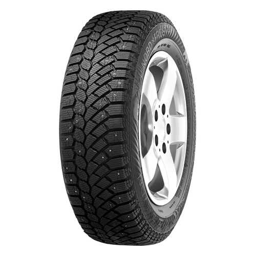 Шины GISLAVED Nord*Frost 200 SUV ID 215/60R17 96 T в Вианор