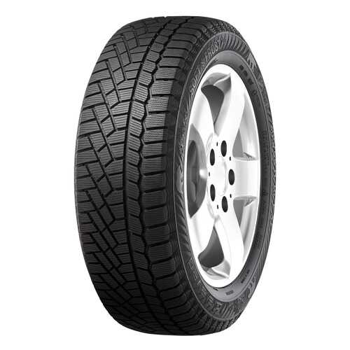 Шины Gislaved Soft Frost 200 205/55 R16 94T XL в Вианор