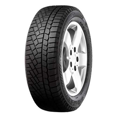 Шины Gislaved Soft Frost 200 225/55 R16 99T (до 190 км/ч) 348165 в Вианор