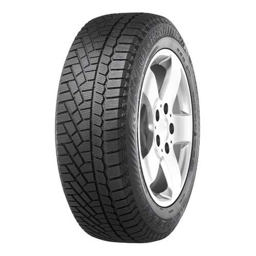 Шины Gislaved Soft Frost 200 SUV 265/60 R18 114T XL FR в Вианор
